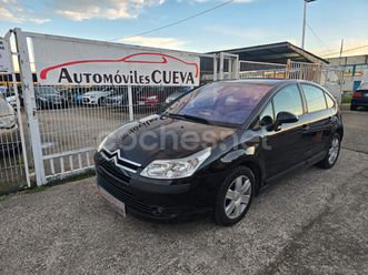 citroen c4 1.6 hdi 110 collection
