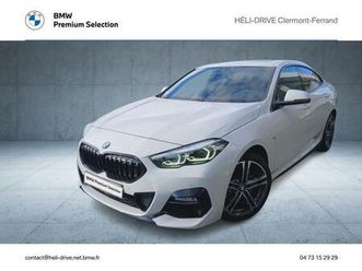 220i 178 ch gran coupe