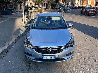 astra k 2016 sports tourersports tourer 1.6 cdti