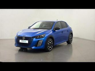 1.2 puretech 100ch s&s gt