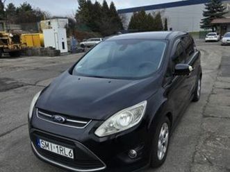 ford grand c-max zabrze • olx.pl