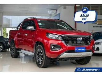 ranch 2.2 16v 4x4 tb diesel aut.