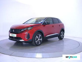 puretech 130ch s&s eat8 allure