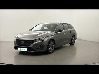 sw 1.5 bluehdi 130ch s&s active pack eat8