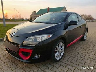 renault megane energy dci 110 start & stop expression