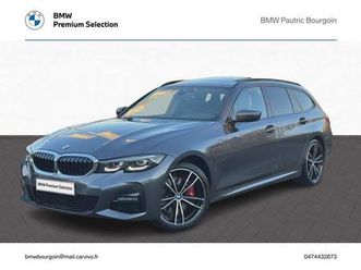 330e xdrive 292 ch touring