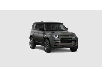 5.0 v8 425 x 110 auto 4wd