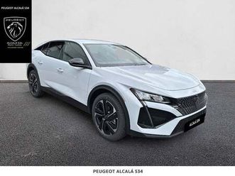 e-408 gt eléctrico 210 157kw