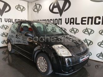citroen c2 1.1i furio