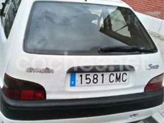 citroen saxo