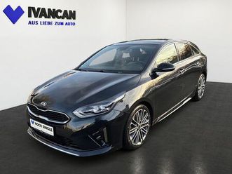 kia proceed (cd)(2018->) gt-line