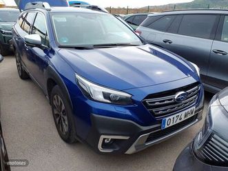2.5i field cvt lineartronic awd
