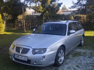 rover 75 1,8 turbo lpg nekla • olx.pl