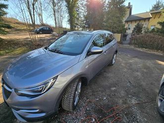 opel grandland x widuchowa • olx.pl