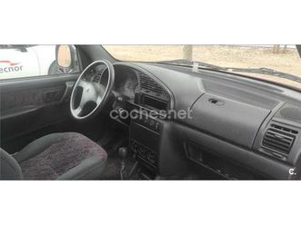 citroen berlingo 1.9d cumbre
