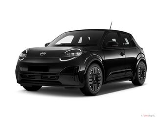 micra engage electrique 40kwh 120ch 5 portes