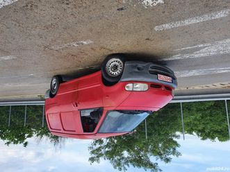 nissan vanette cargo