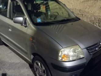 hyundai atos gpl