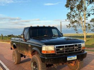 xl 2.5 hsd diesel tb