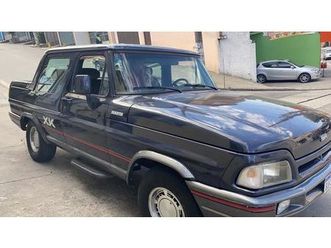 sr xk deserter diesel