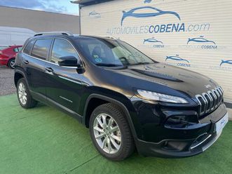 2.2d limited 4x4 adii aut. 147kw