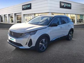 hybrid 225ch allure pack e-eat8