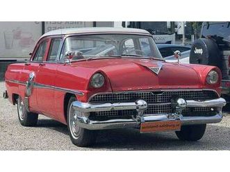 mercury monterey *v8* österreichische papiere/ neu pickerl