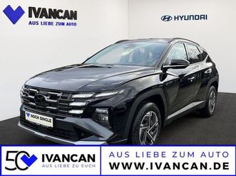 hyundai tucson 1.6t 150ps dct select design-paket