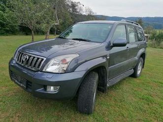 toyota land cruiser 300 3,0 d-4d 175