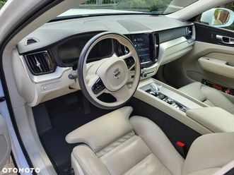 volvo xc 60 d4 awd inscription