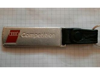 audi80 b4 quattro competition