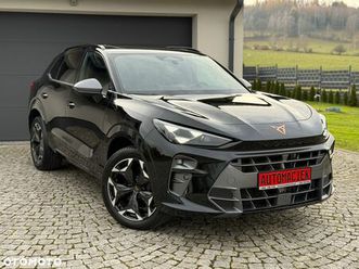 cupra terramar 2.0 tsi 4drive vz dsg