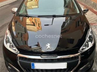 peugeot 208 allure 1.2l puretech ss