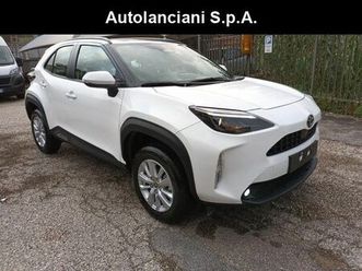 1500 hybrid active 116cv autom. carplay cam italia