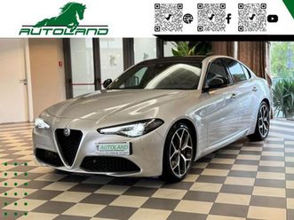 giulia (2016) giulia 2.2 turbodiesel 160 cv at8 b-tech