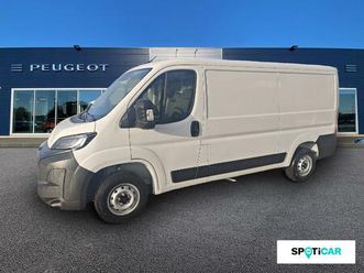 l2h1 3.0 120ch s&s pack premium connect