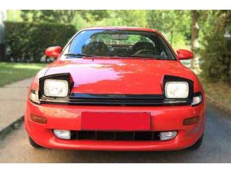 toyota celica gt-i 16v