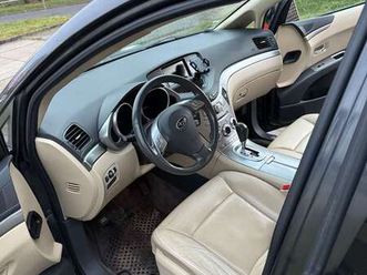 b9 3.0r automatik active