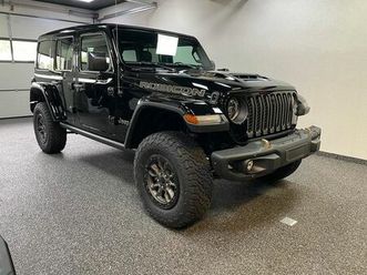 jeep 392 unlimited rubicon 6.4l-v8 sky one 1.hd