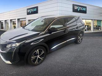 bluehdi 180ch s&s eat8 gt