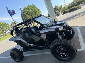 2016 rzr xp polaris 1000