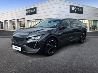 puretech 130 ch s&s eat8 allure pack