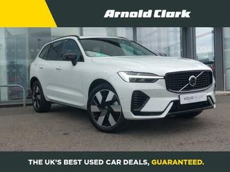 VOLVO XC60 T8 2-0h-t8-18-8kwh-ultra-dark-auto-awd-euro-6-start-stop-5dr