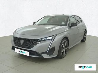 puretech 130ch s&s eat8 gt