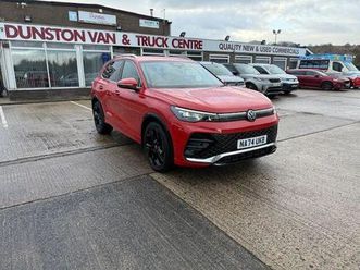 2.0 tdi r-line dsg euro 6 (start/stop) 5dr