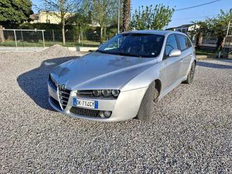 sw 2.4 jtdm ti 210cv