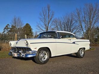 1956 ford customline