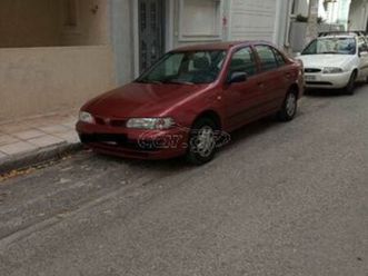 nissan almera 1997 almera n15