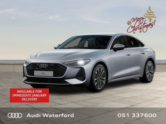 e hybrid quattro se from €629 per month