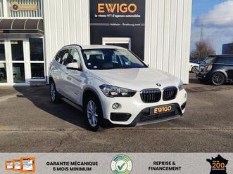 1.8 i 140 lounge sdrive dkg bva